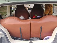 Wuling Hongguang MINIEV Gen 3 215KM Advanced - ფოტო 7