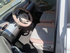 Leapmotor T03 403km 403 Comfortable Edition - ფოტო 14