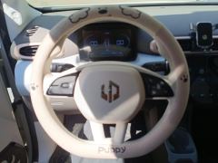 Leapmotor T03 403km 403 Comfortable Edition - ფოტო 18