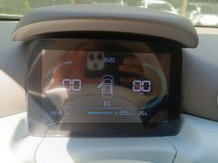 Leapmotor T03 403km 403 Comfortable Edition - ფოტო 20