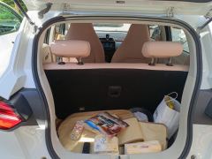 Leapmotor T03 403km 403 Comfortable Edition - ფოტო 7