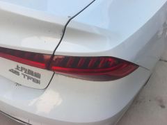Audi A7L 45 TFSI S-line Version - фото 5