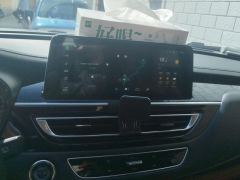 Changan CS75 Edition 1.5T Premium Edition - photo 17