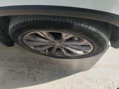 Changan CS75 Edition 1.5T Premium Edition - photo 6