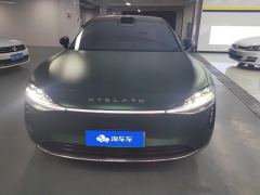 Stelato S9 EV 816km Ultra Edition - ფოტო 3