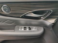 Forthing V9 1.5T 200km Luxury Version - photo 13