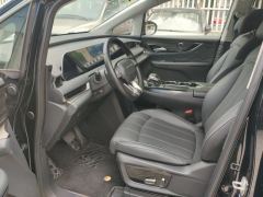 Forthing V9 1.5T 200km Luxury Version - photo 14