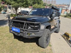 Tank 300 Off-Road Edition 2.0T Conqueror - фото 1
