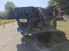 Tank 300 Off-Road Edition 2.0T Conqueror - фото 2