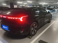 Zeekr 001 741km Rear Drive WE Edition - ფოტო 2