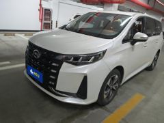 GAC Aion M6 Pro 270T Luxury Edition - ფოტო 1