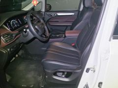 GAC Aion M6 Pro 270T Luxury Edition - ფოტო 14