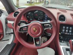 Porsche 718 Boxster 2.0T - фото 18