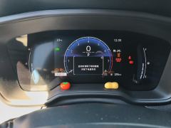 Toyota Frontlander Dual-Engine 2.0L Leading Edition - ფოტო 20