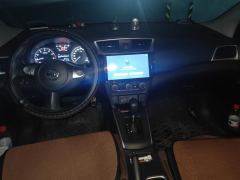 Nissan Sylphy Classic 1.6L XE Comfort Edition - ფოტო 16