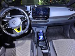 Volkswagen ID.3 450km Elite Edition - photo 16