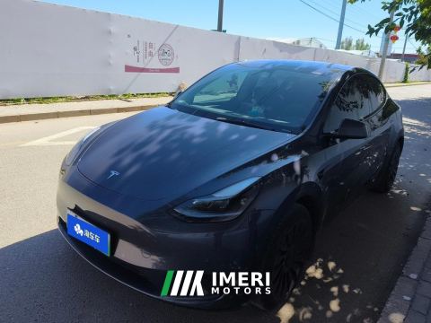 2022 Tesla Model Y 545km Rear-Wheel Drive Edition - ავტომობილი ჩინეთიდან
