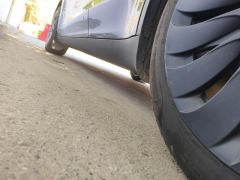Tesla Model Y 545km Rear-Wheel Drive Edition - ფოტო 11