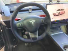 Tesla Model Y 545km Rear-Wheel Drive Edition - ფოტო 18