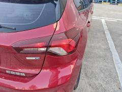 Ford Focus EcoBoost180 Edition - photo 5