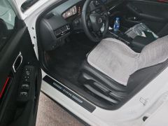 Honda Civic 240TURBO CVTPro - ფოტო 14
