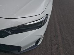 Honda Civic 240TURBO CVTPro - ფოტო 4