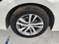 Honda Civic 240TURBO CVT Dynamic C guest special edition - ფოტო 6