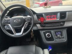 Maxus G10 2.0T Automatic Elite Gasoline 7-Seater - photo 16