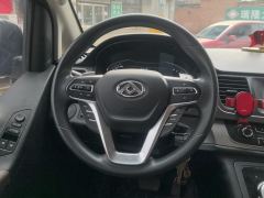 Maxus G10 2.0T Automatic Elite Gasoline 7-Seater - photo 18