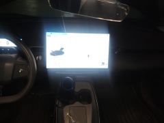 XPeng MONA M03 515 Long Range Edition - photo 17