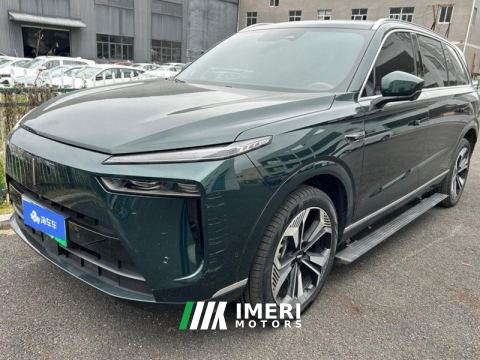 2023 Leapmotor Lam San C01 525 Comfort Edition - ავტომობილი ჩინეთიდან