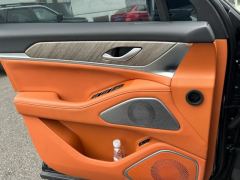 Leapmotor Lam San C01 525 Comfort Edition - ფოტო 12