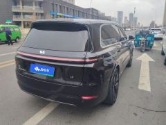 Li Auto L9 Pro - ფოტო 2