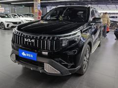 Kia Sportage Ace 2.0L Challenge Edition - ფოტო 1