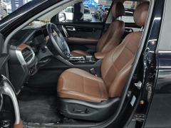 Kia Sportage Ace 2.0L Challenge Edition - ფოტო 14