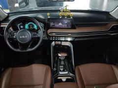 Kia Sportage Ace 2.0L Challenge Edition - ფოტო 16