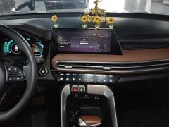 Kia Sportage Ace 2.0L Challenge Edition - ფოტო 17