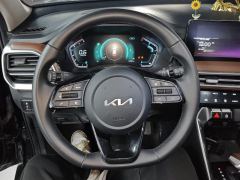 Kia Sportage Ace 2.0L Challenge Edition - ფოტო 18