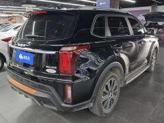 Kia Sportage Ace 2.0L Challenge Edition - ფოტო 2