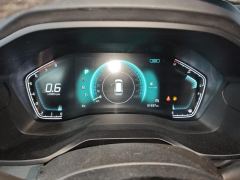 Kia Sportage Ace 2.0L Challenge Edition - ფოტო 20