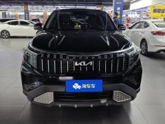 Kia Sportage Ace 2.0L Challenge Edition - ფოტო 3