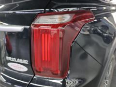 Kia Sportage Ace 2.0L Challenge Edition - ფოტო 5