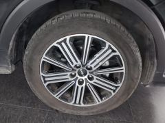 Kia Sportage Ace 2.0L Challenge Edition - ფოტო 6