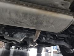 Kia Sportage Ace 2.0L Challenge Edition - ფოტო 9