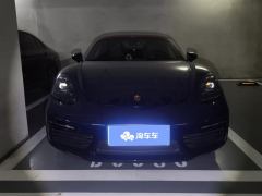 Porsche 718 Boxster Style Edition 2.0T - ფოტო 3