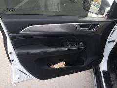 Haval M6 PLUS 1.5T Manual Luxury Smart Connected Edition - photo 12