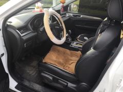 Haval M6 PLUS 1.5T Manual Luxury Smart Connected Edition - photo 14