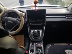 Haval M6 PLUS 1.5T Manual Luxury Smart Connected Edition - photo 16