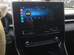 Haval M6 PLUS 1.5T Manual Luxury Smart Connected Edition - photo 17