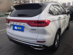 Haval M6 PLUS 1.5T Manual Luxury Smart Connected Edition - photo 2